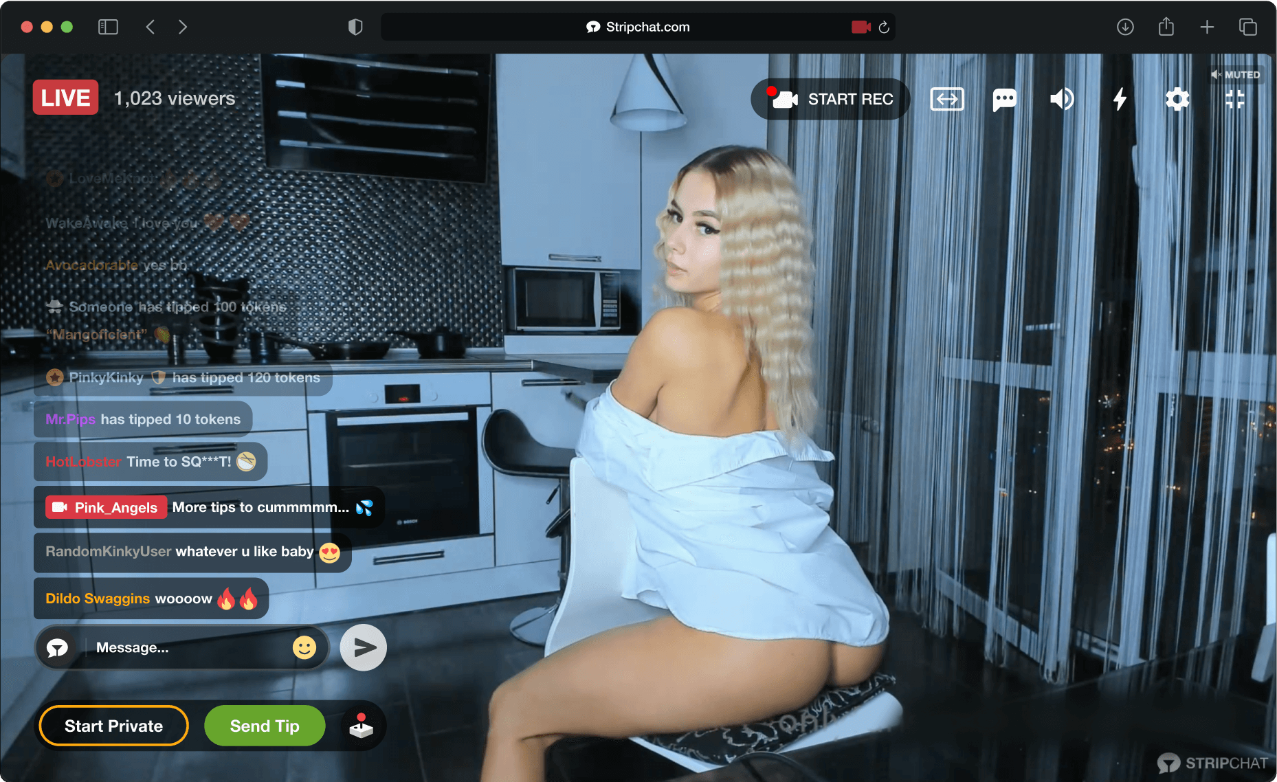 Desktop
